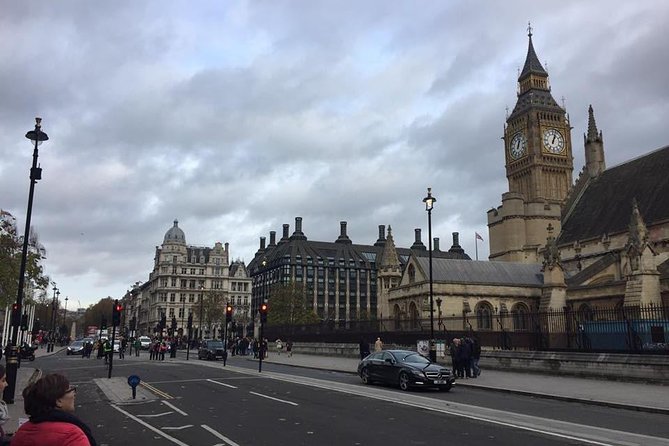 Westminster Abbey Tour for Kids With Sightseeing Walk in Westminster London - Preparing for Your Visit