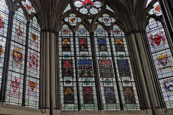 Westminster Abbey Tour for Kids With Sightseeing Walk in Westminster London - Recap