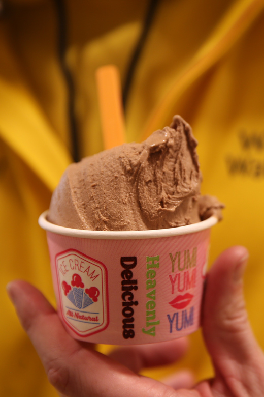 Westport: Fantastic Food Tour of Westport - Key Points
