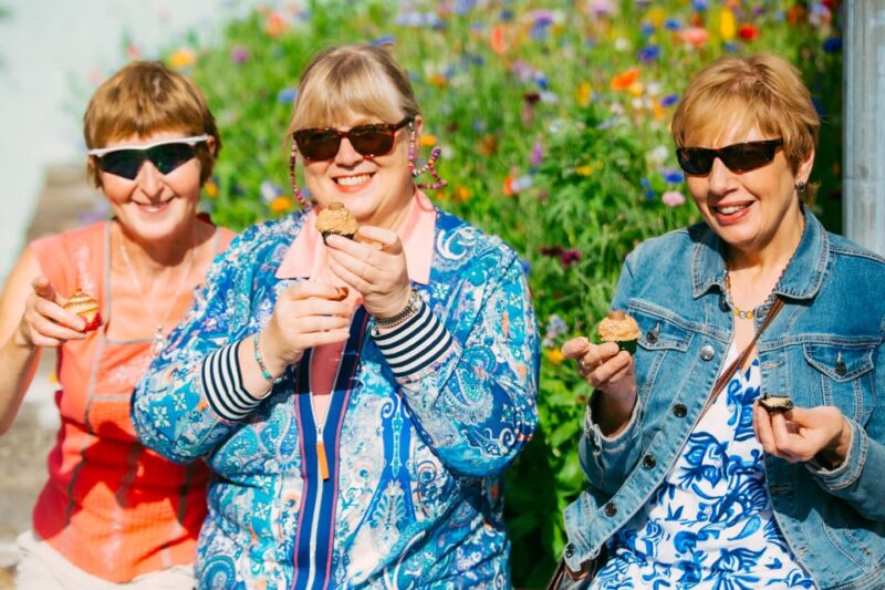 Westport: Fantastic Food Tour of Westport - Tour Benefits