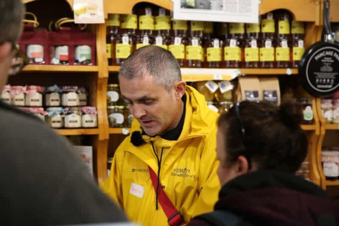 Westport: Fun Filled Walking Tour of a Beautiful Town - Customer Feedback and Ratings