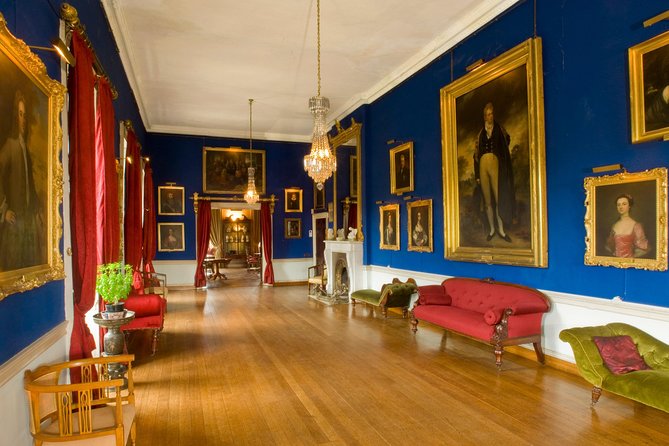 Westport House and Gardens Admission Ticket - Strolling Through the Landscaped Gardens