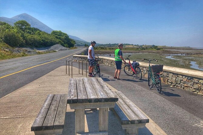 Westport Shuttle Bus to Achill Island With Electric Bikes 10 Am - Event Details