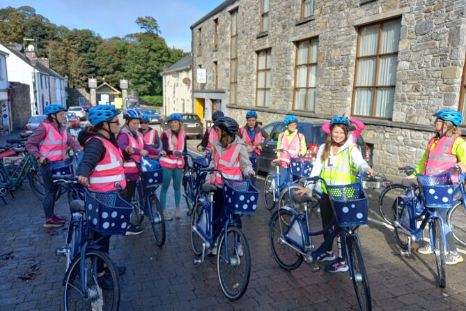 Westport Shuttle Bus to Achill Island With Electric Bikes 10 Am - Booking and Cancellation