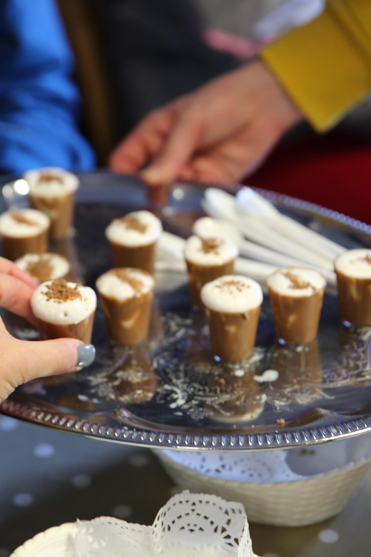 Westport: Sweet Treats Tour - Sweet Treats Experience