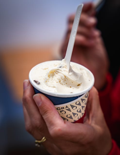Westport: Sweet Treats Tour - Duration and Pricing