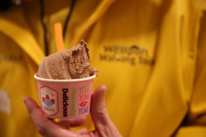 Westport: Sweet Treats Tour - Frequently Asked Questions