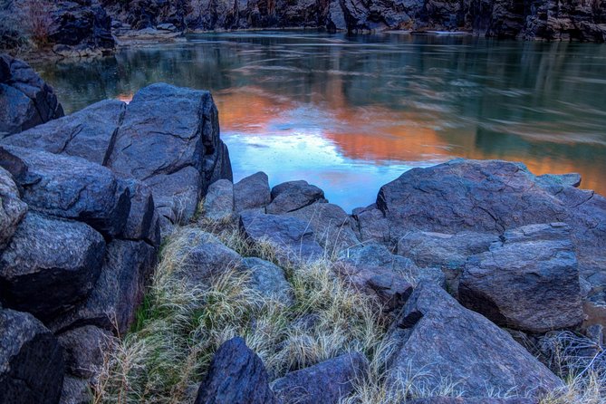 Westwater Canyon Full-Day Rafting Adventure From Moab - Cancellation and Refund Policy