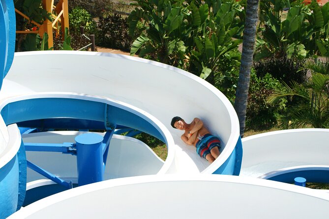 Wet N Wild Waterpark Admission Ticket W/ Waikiki Transportation - Reviews and Ratings
