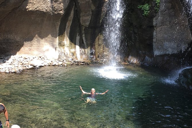 Wet & Wild: Tamanique Waterfalls + Craft Beer Sampling & Lunch - Whats Included and Pricing