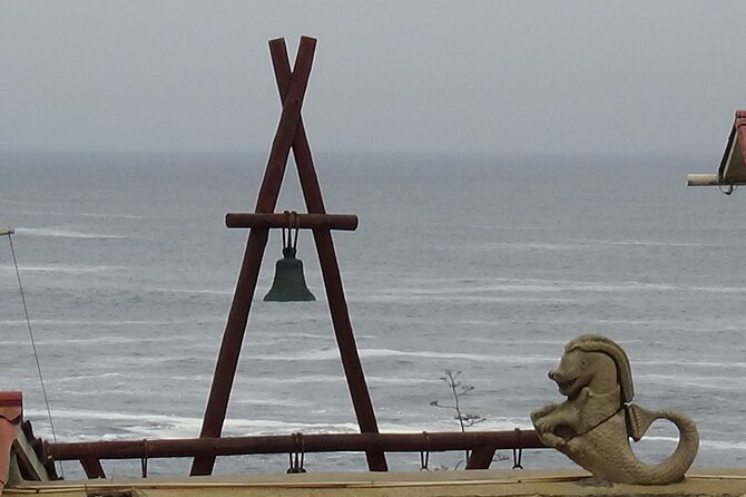 Wetravelneruda'S Route - Pablo Neruda'S Route - Private Tour - Exploring Valparaisos Vibrant Neighborhoods