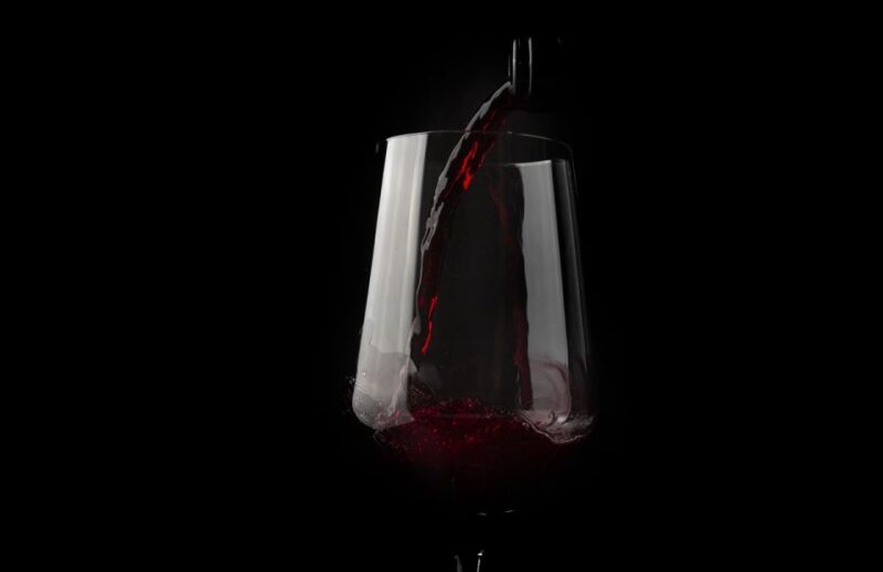 Wetzlar: Dinner in the Dark - Culinary Exploration in Darkness