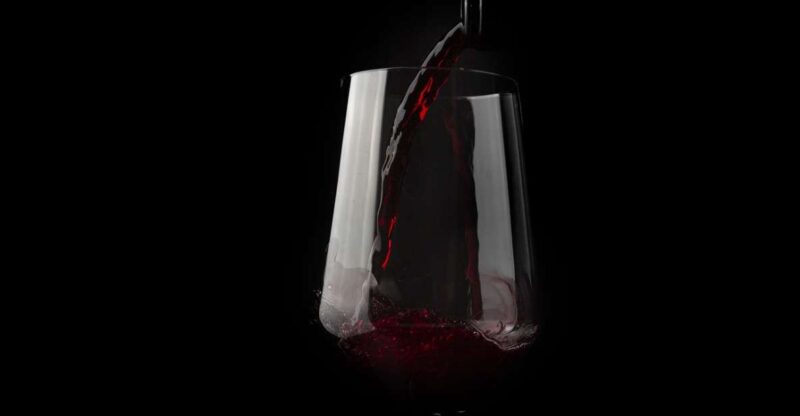 Wetzlar: Dinner in the Dark - Reservation and Ticketing
