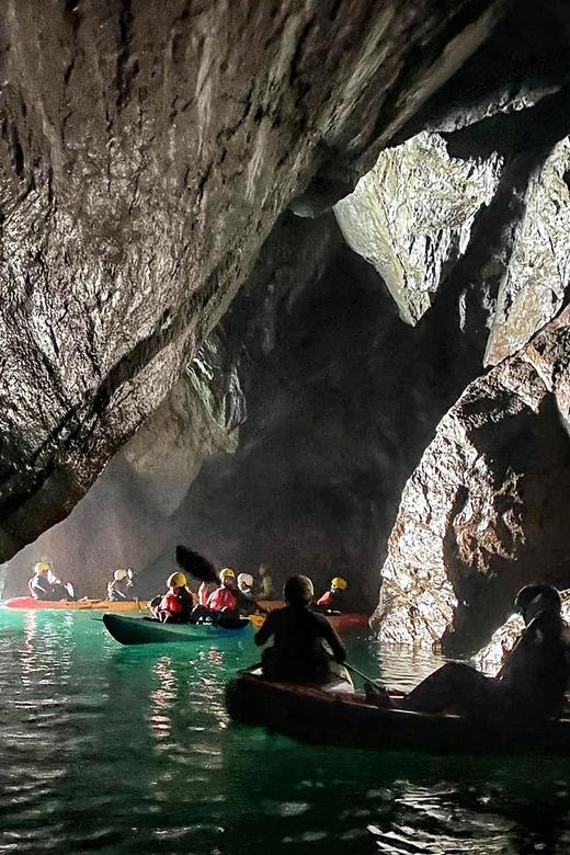 Wexford: Hook Peninsula Sea Cave Kayaking Experience - Important Considerations and Restrictions