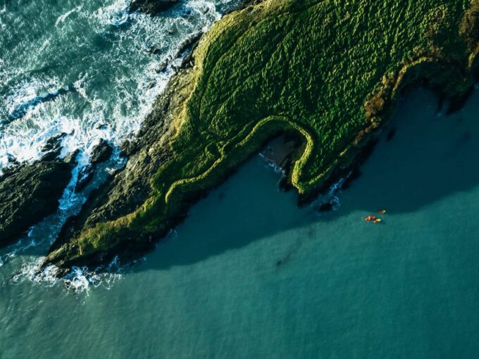 Wexford: Hook Peninsula Sea Cave Kayaking Experience - Frequently Asked Questions