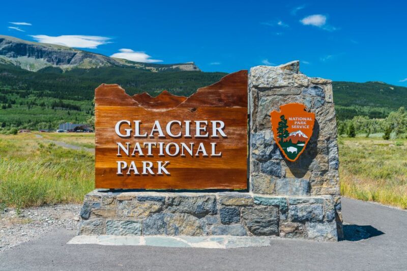 WF: Private East Glacier & Two Medicine Scenic Driving Tour - Inclusions