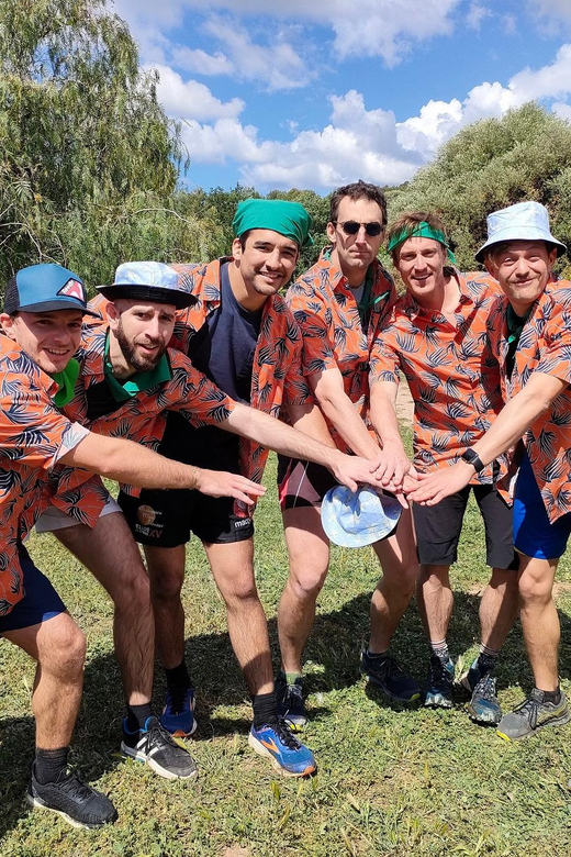 Whakata: the Essential Adventure Activity for Evjf/Evg - Frequently Asked Questions