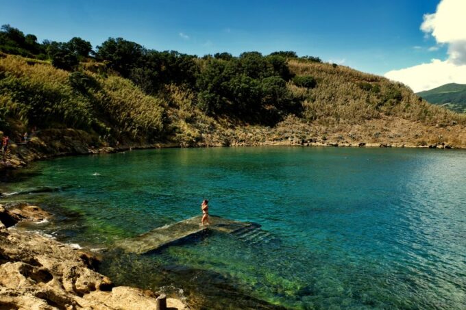 Whale and Dolphin Watching With Vila Franca Islet Visit - Included Amenities