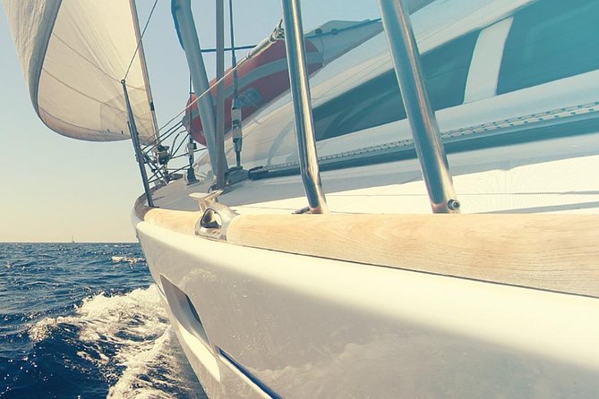 Whale and Dolphin Watching Yacht Trip in Puerto Colon - Inclusions and Amenities