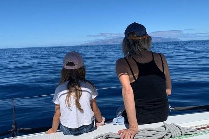 Whale and Dolphin Watching Yacht Trip in Puerto Colon - Confirmation and Accessibility
