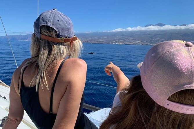 Whale and Dolphin Watching Yacht Trip in Puerto Colon - Traveler Capacity and Bookings