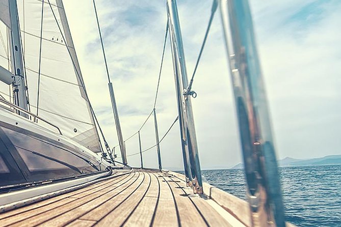 Whale and Dolphin Watching Yacht Trip in Puerto Colon - Safety and Medical Conditions