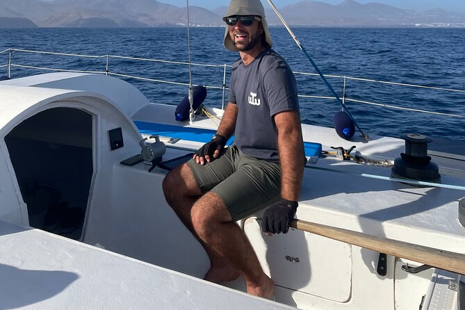 Whale & Dolphin Observation on Silent Catamaran With Hydrophone - Customer Reviews and Rating