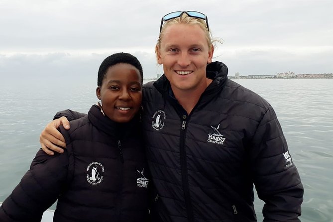 Whale, Dolphin & Penguin Island Cruise - Traveler Suitability