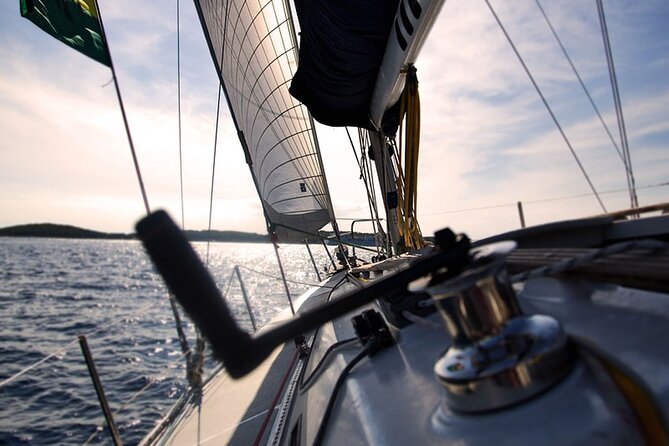 Whale & Dolphin Watching Boat Trip in Tenerife On a Sailing Boat (3 Hr) - Booking and Cancellation