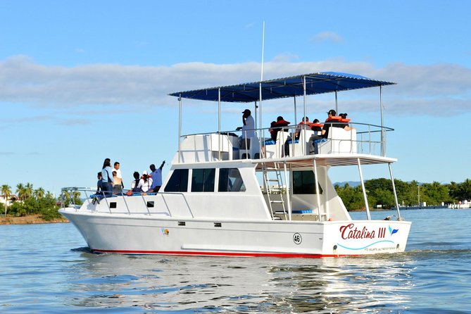 Whale & Dolphin Watching Cruise in Puerto Vallarta All Inclusive - Safety and Comfort
