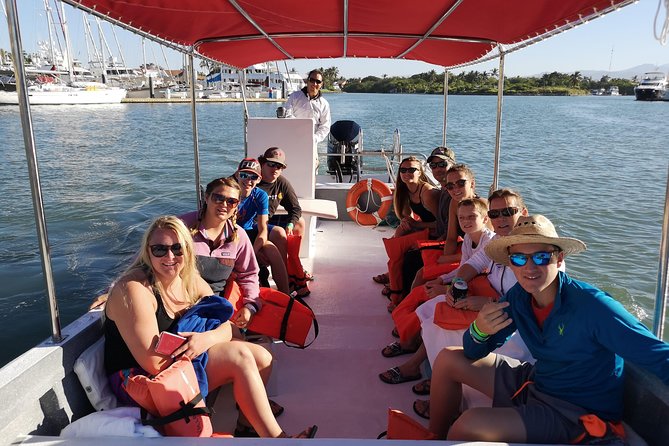 Whale Encounter Puerto Vallarta - Tour Details