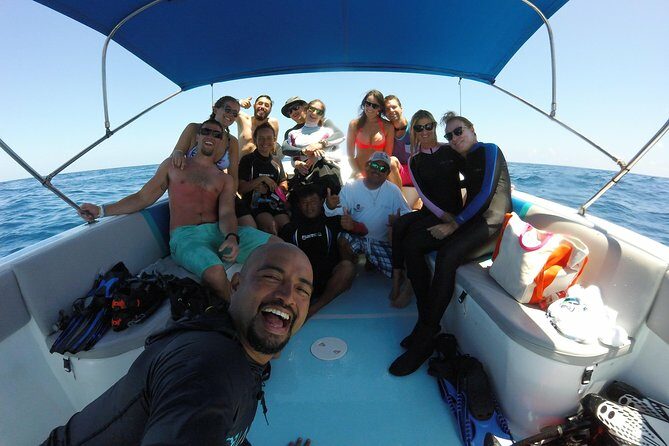 Whale shark encounter Private tour - swim with whale shark cancun - Authentic Experiences and Guide Quality