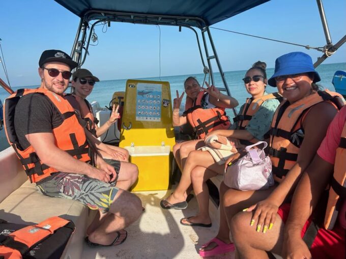 Whale Shark Snorkeling Tour - Cancellation Policy