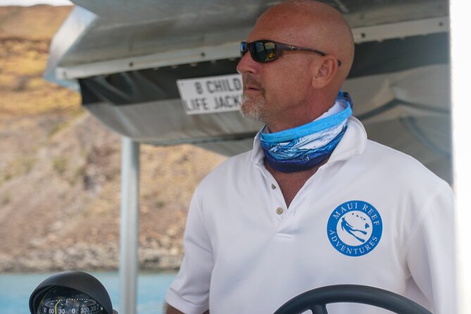 Whale Watch Adventure Aboard Mauis Only Luxury Super Raft - Inclusions and Restrictions