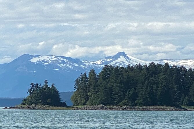 Whale Watching Adventure in Juneau - Booking and Cancellation Policy Details