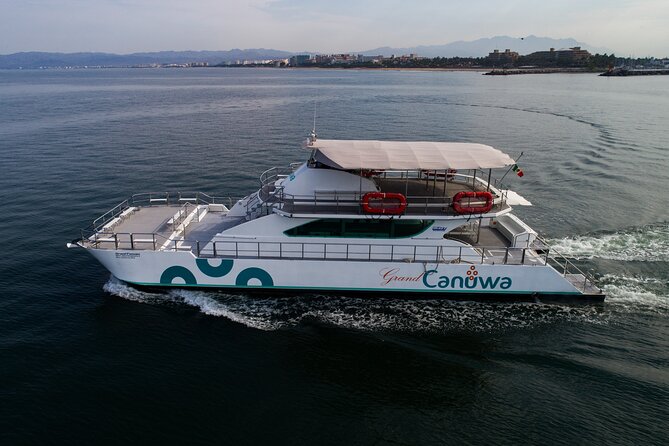 Whale Watching Adventure In Puerto Vallarta - Meeting and Departure Points