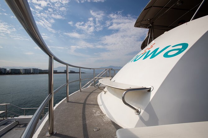 Whale Watching Adventure In Puerto Vallarta - Frequently Asked Questions