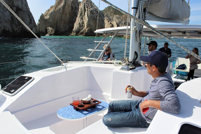 Whale Watching Adventure With Pick up From Los Cabos Hotels - Meeting and Pickup Details