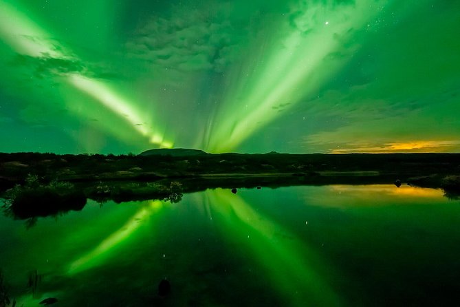 Whale Watching and Northern Lights Half-Day Combo Tour - Booking and Cancellation