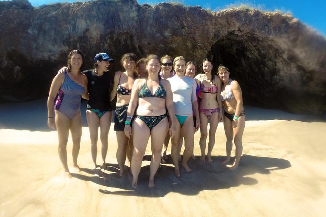 Whale Watching and Snorkeling in Marietas Islands National Park - Guest Reviews and Feedback