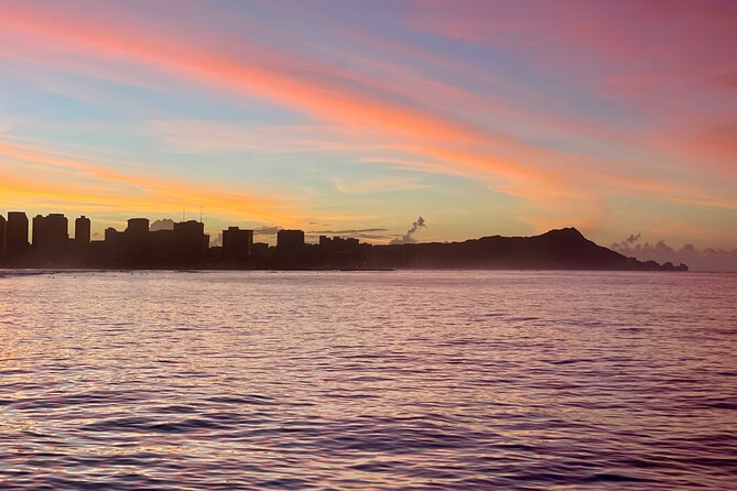 Whale Watching and Sunrise Breakfast Cruise in Honolulu - Highlights From Customer Experiences