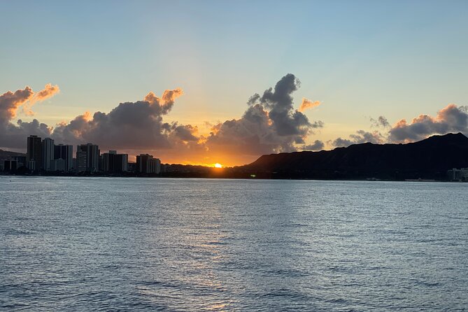 Whale Watching and Sunrise Breakfast Cruise in Honolulu - Whale Watching Excursion