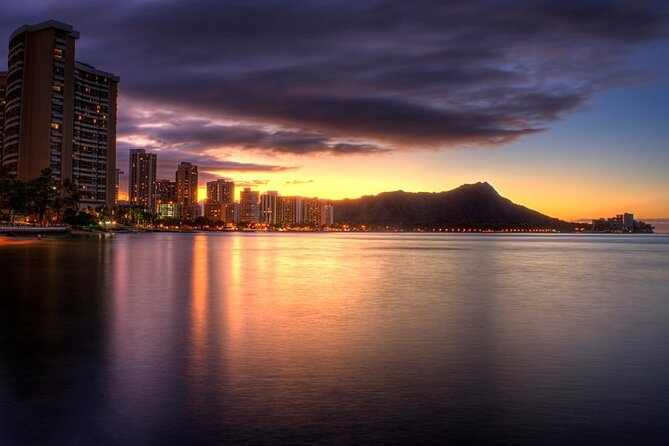 Whale Watching and Sunrise Breakfast Cruise in Honolulu - Meeting and Pickup Details