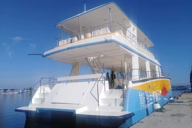 Whale Watching Cruise From Galle & Mirissa - Pricing and Booking Details
