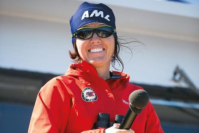 Whale Watching Cruise From Tadoussac or Baie-Ste-Catherine - Meeting Points and Confirmation
