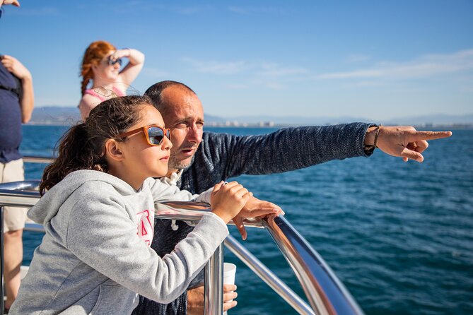 Whale Watching Cruise In Puerto Vallarta & Nuevo Vallarta - Confirmation and Cancellation Policy
