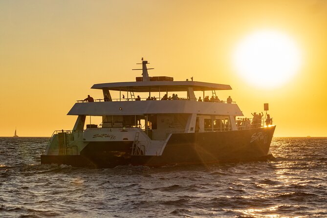 Whale Watching Dinner Cruise in Cabo San Lucas - Itinerary and Activities