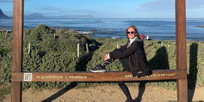 Whale Watching in Hermanus Shared Tour - Wildlife Encounters and Scenery
