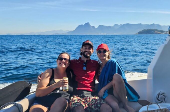 Whale Watching in Rio De Janeiro - Frequently Asked Questions