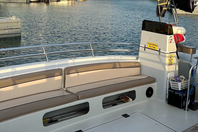 Whale Watching in Waikiki - Safety and Accessibility Considerations